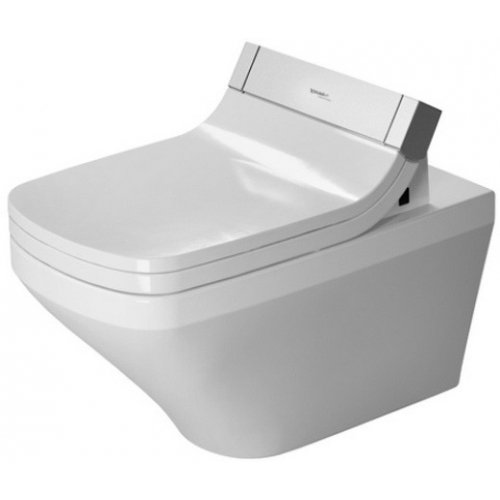 DURAVIT 2542590000 Durastyle 254259 Унитаз Подввесной 37x62 см для SensoWash Цвет - Белый Купить DURAVIT 2542590000 Durastyle 254259 Унитаз Подввесной 37x62 см для SensoWash Цвет - Белый в Киеве vannaja.kiev.ua