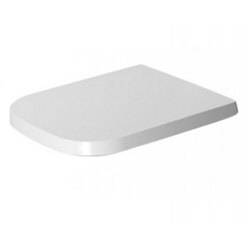 Сиденье с крышкой DURAVIT P3 COMFORTS 0020490000 Купить Сиденье с крышкой DURAVIT P3 COMFORTS 0020490000 в Киеве vannaja.kiev.ua