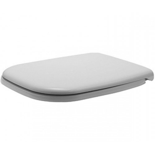 Сиденье с крышкой DURAVIT D-CODE 0067390000 Купить Сиденье с крышкой DURAVIT D-CODE 0067390000 в Киеве vannaja.kiev.ua