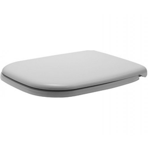 Крышка для унитаза DURAVIT D-CODE 0067390099 Купить Крышка для унитаза DURAVIT D-CODE 0067390099 в Киеве vannaja.kiev.ua