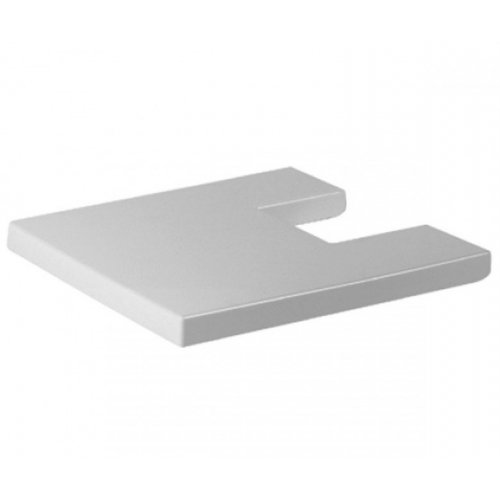 Купити Сидіння для біде DURAVIT STARCK X 0068310000 в Києві vannaja.kiev.ua
