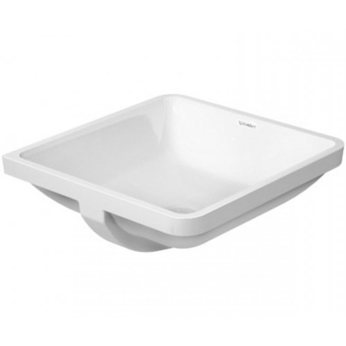 Раковина DURAVIT STARCK 3 0305430000 Купить Раковина DURAVIT STARCK 3 0305430000 в Киеве vannaja.kiev.ua