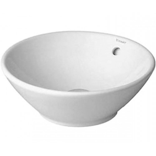 Умивальник DURAVIT BACINO 0325420000 Купити Умивальник DURAVIT BACINO 0325420000 в Києві vannaja.kiev.ua