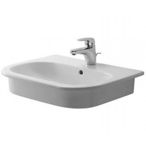 Умывальник мебельный DURAVIT D-CODE 0337540002 Купить Умывальник мебельный DURAVIT D-CODE 0337540002 в Киеве vannaja.kiev.ua