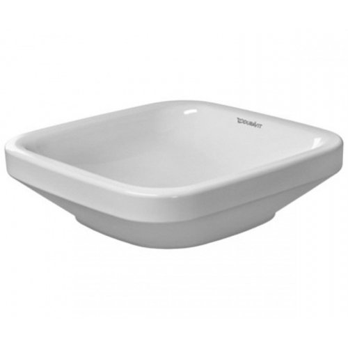 Купити Умивальник DURAVIT DURASTYLE 0349430000 в Києві vannaja.kiev.ua
