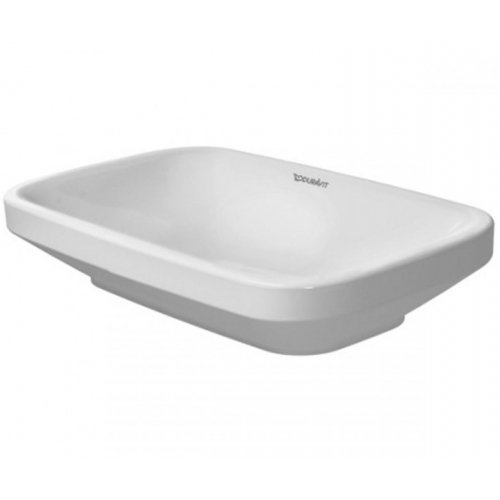 Умывальник DURAVIT DURASTYLE 0349600000 Купить Умывальник DURAVIT DURASTYLE 0349600000 в Киеве vannaja.kiev.ua