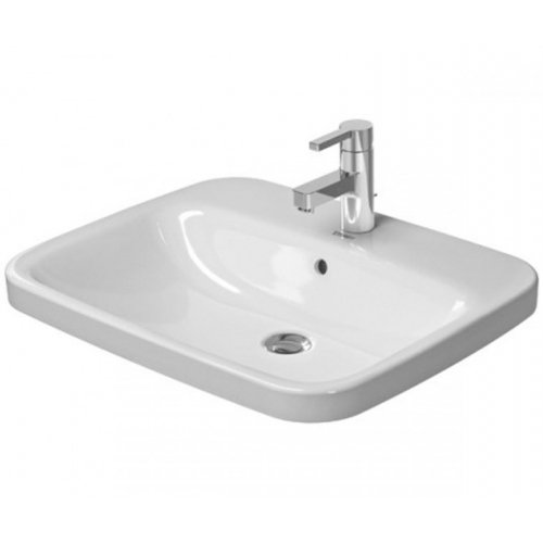 Раковина DURAVIT DURASTYLE 0374620000 Купить Раковина DURAVIT DURASTYLE 0374620000 в Киеве vannaja.kiev.ua