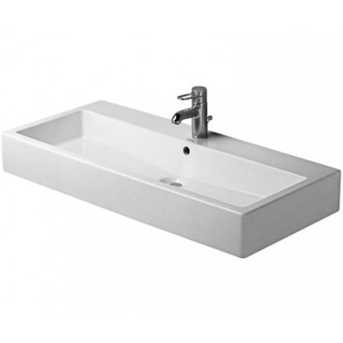 Раковина керамическая DURAVIT VERO 0454100000 Купить Раковина керамическая DURAVIT VERO 0454100000 в Киеве vannaja.kiev.ua
