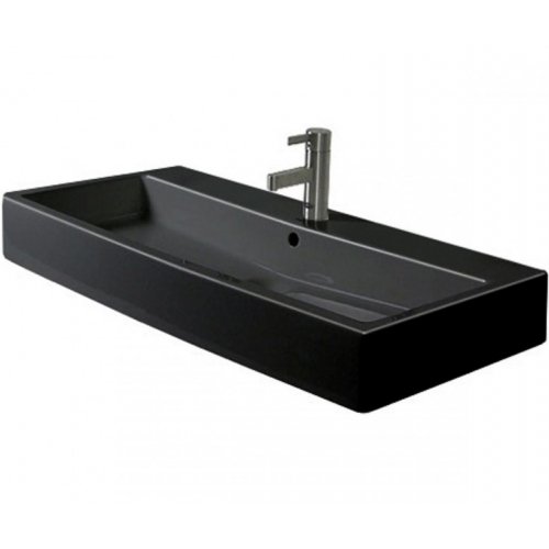 Раковина DURAVIT VERO 0454100800 Купить Раковина DURAVIT VERO 0454100800 в Киеве vannaja.kiev.ua