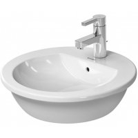 Купить Duravit (Германия) в Киеве.