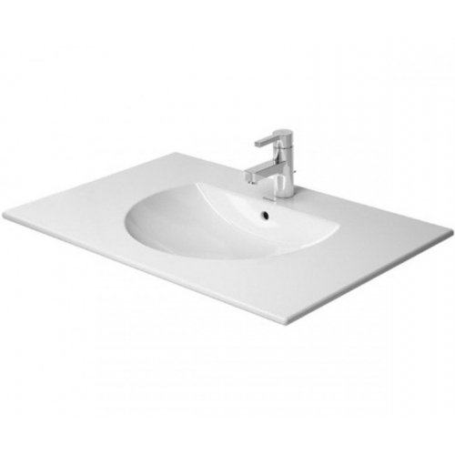 Купити Умивальник DURAVIT DARLING NEW 0499830000 в Києві vannaja.kiev.ua