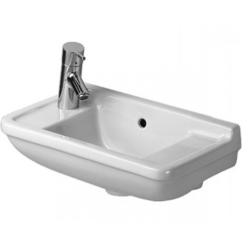 Умывальник DURAVIT STARCK 3 0751500009 Купить Умывальник DURAVIT STARCK 3 0751500009 в Киеве vannaja.kiev.ua