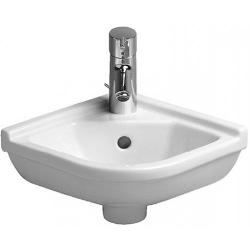 Раковина в ванну DURAVIT STARCK 3 0752440000 Купити Раковина в ванну DURAVIT STARCK 3 0752440000 в Києві vannaja.kiev.ua