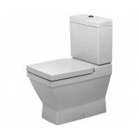 Купить Duravit (Германия) в Киеве.