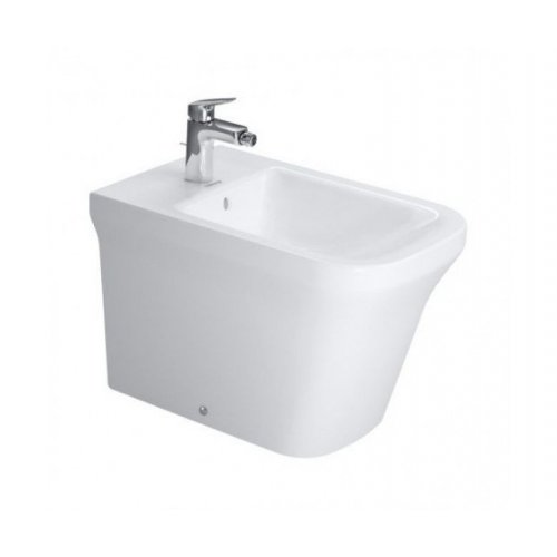 Керамічне біде DURAVIT P3 COMFORTS 2269100000 Купити Керамічне біде DURAVIT P3 COMFORTS 2269100000 в Києві vannaja.kiev.ua