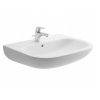DURAVIT 23105500002 D-CODE 231055 купить раковину 55 см подвесная Купить DURAVIT 23105500002 D-CODE 231055 купить раковину 55 см подвесная в Киеве vannaja.kiev.ua