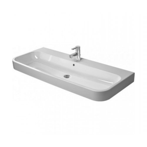 Купити Мийка DURAVIT HAPPY D.2 2318120000 в Києві vannaja.kiev.ua