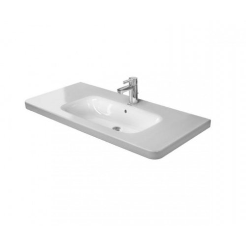 Раковина DURAVIT DURASTYLE 232010-00-00 Купити Раковина DURAVIT DURASTYLE 232010-00-00 в Києві vannaja.kiev.ua