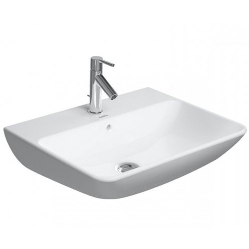 Раковина з переливом DURAVIT ME BY STARCK 2335550000 Купити Раковина з переливом DURAVIT ME BY STARCK 2335550000 в Києві vannaja.kiev.ua