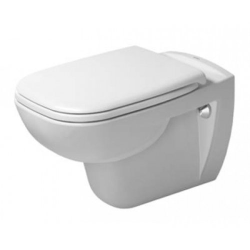 Унитаз без крышки DURAVIT D-CODE 25350900002+22090900002 Купить Унитаз без крышки DURAVIT D-CODE 25350900002+22090900002 в Киеве vannaja.kiev.ua