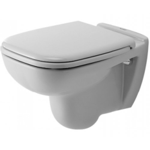 Чаша для унитаза DURAVIT D-CODE 25350900002 Купить Чаша для унитаза DURAVIT D-CODE 25350900002 в Киеве vannaja.kiev.ua