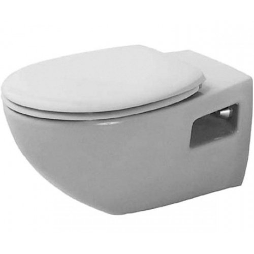 Унітаз без кришки DURAVIT DURAPLUS 2547090000 Купити Унітаз без кришки DURAVIT DURAPLUS 2547090000 в Києві vannaja.kiev.ua