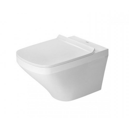 Унитаз DURAVIT RIMLESS 2551090000/0063790000 Купить Унитаз DURAVIT RIMLESS 2551090000/0063790000 в Киеве vannaja.kiev.ua