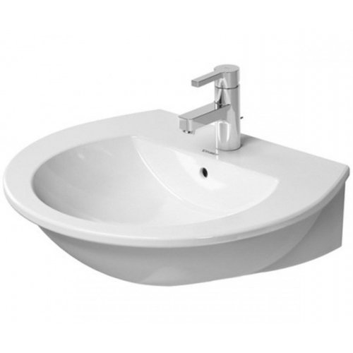 Раковина DURAVIT DARLING NEW 2621650000 Купить Раковина DURAVIT DARLING NEW 2621650000 в Киеве vannaja.kiev.ua