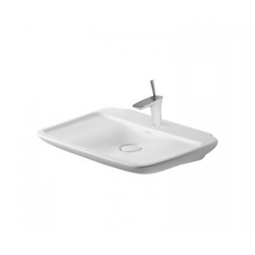 Раковина DURAVIT 2700700000 Купить Раковина DURAVIT 2700700000 в Киеве vannaja.kiev.ua