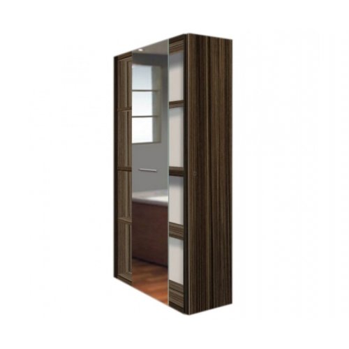 Купить Пенал цвета темного дерева DURAVIT 2ND FLOOR 2F9158R5959 в Киеве vannaja.kiev.ua
