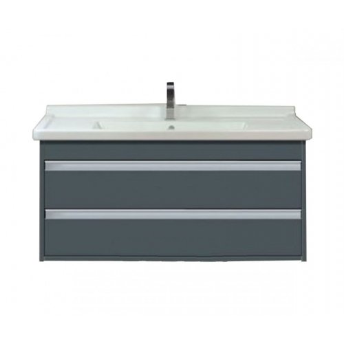 Купить Тумба под раковину DURAVIT KETHO 664849 в Киеве vannaja.kiev.ua