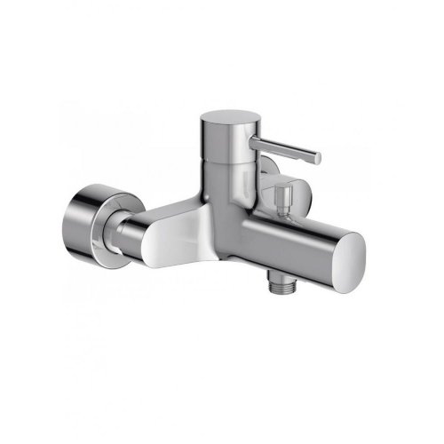 Купить Смеситель JACOB DELAFON 45532 CUFF E45532-CP в Киеве vannaja.kiev.ua
