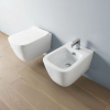 Купити Кришка для унітазу Artceram A16, white glossy (ASA002 01) в Києві vannaja.kiev.ua