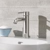 Смеситель для раковины Grohe Essence S-Size 23591001 Купить Смеситель для раковины Grohe Essence S-Size 23591001 в Киеве vannaja.kiev.ua