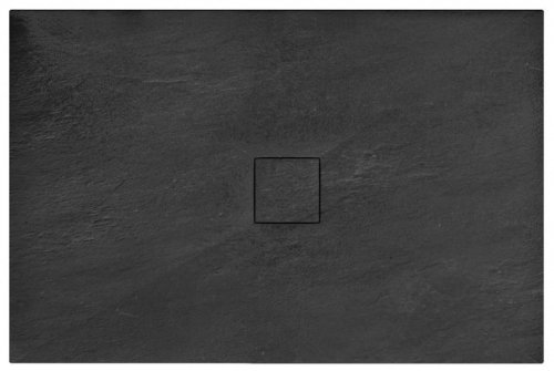 Душевой поддон REA BLACK STONE 90X120 Купить Душевой поддон REA BLACK STONE 90X120 в Киеве vannaja.kiev.ua