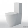 Cielo Easy Evo EASVAMEKITF Компакт Уеитаз с Бачком и Судушкой Пристенный Купить Cielo Easy Evo EASVAMEKITF Компакт Уеитаз с Бачком и Судушкой Пристенный в Киеве vannaja.kiev.ua