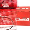 Купить Теплый пол под ламинат матом Flex EHM-175/5 Комплект площадь укладки: 5 м² длина секции 10 м EHM1755 в Киеве vannaja.kiev.ua
