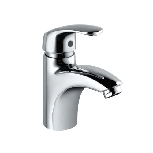Смеситель на умывальник Jaquar Eko медиум EKO-CHR-33023B Хром качественный EKOCHR33023B Купить Смеситель на умывальник Jaquar Eko медиум EKO-CHR-33023B Хром качественный EKOCHR33023B в Киеве vannaja.kiev.ua