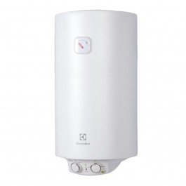 Купити Electrolux EWH 50 Heatronic Slim DryHeat водонагрівач накопичувальний 50 л механічне управління Вт 1500 СУХИЙ тени в Києві vannaja.kiev.ua