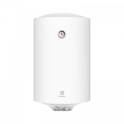 Купити Якісний водонагрівач Electrolux EWH 80 Dryver Накопичувальний круглий склокераміка Вт 1500 в Києві vannaja.kiev.ua