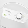 Купити Якісний водонагрівач Electrolux EWH 80 Dryver Накопичувальний круглий склокераміка Вт 1500 в Києві vannaja.kiev.ua
