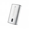 Купити Electrolux EWH 80 Royal Flash Silver бойлер Водонагріватель на 80 літрів СУХИЙ ТЕН електричний накопичувальний монтаж вертикальна і горизонтальна в Києві vannaja.kiev.ua