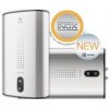 Купити Electrolux EWH 80 Royal Flash Silver бойлер Водонагріватель на 80 літрів СУХИЙ ТЕН електричний накопичувальний монтаж вертикальна і горизонтальна в Києві vannaja.kiev.ua