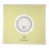 Купити Electrolux Rainbow EAFR-100 Beige вентилятор для ванної Витяжний 100 на 100 Бежевий в Києві vannaja.kiev.ua