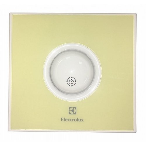Купити Electrolux Rainbow EAFR-100 Beige вентилятор для ванної Витяжний 100 на 100 Бежевий в Києві vannaja.kiev.ua