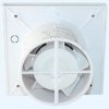 Купити Electrolux Rainbow EAFR-100 Beige вентилятор для ванної Витяжний 100 на 100 Бежевий в Києві vannaja.kiev.ua