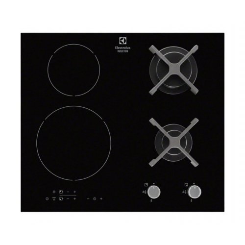 Купити Поверхня з склокераміки ELECTROLUX EGD6576NOK в Києві vannaja.kiev.ua