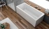 Ванна акрилова Kolpa San 3838987740674 Elektra 170x75 White 3838987 740674 Купити Ванна акрилова Kolpa San 3838987740674 Elektra 170x75 White 3838987 740674 в Києві vannaja.kiev.ua