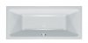 Ванна акрилова висока Kolpa San Elektra 170x70 см White 740680 прямокутна білого кольору Словенія 740681 Купити Ванна акрилова висока Kolpa San Elektra 170x70 см White 740680 прямокутна білого кольору Словенія 740681 в Києві vannaja.kiev.ua