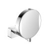 Купити Emco 1095 060 11 Universal LED 109506011 Дзеркало Косметичне з Підсвічуванням 1 і 6 кратне збільшення Приховане Підключення в Києві vannaja.kiev.ua